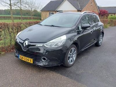 Renault Clio GrandTour