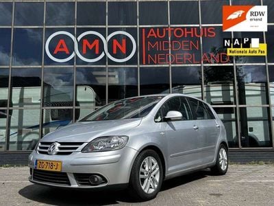 VW Golf Plus