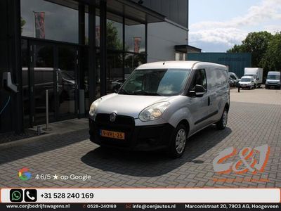 Fiat Doblò