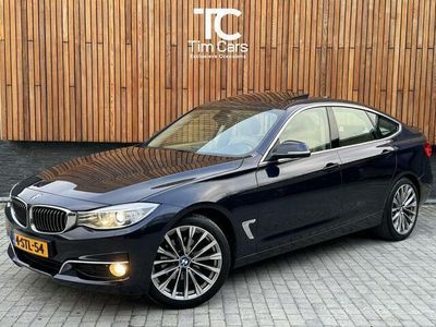 tweedehands BMW 320 3-SERIE GT d High Executive H/K Pano NAP