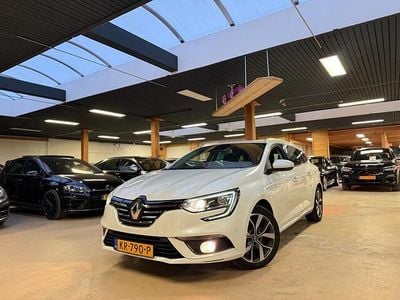 Renault Mégane GrandTour