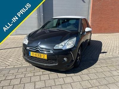 Citroën DS3