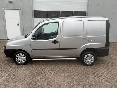 Occasion Fiat Doblò Basis 69 PK (50 kW) 2005 Overige MPV