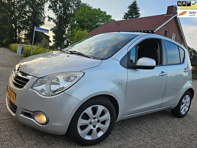 Opel Agila