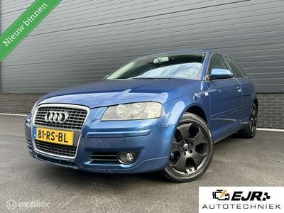 tweedehands Audi A3 1.6 Ambiente Pro Line LEER/CRUISE/CLIMA//OPENDAK/PDC