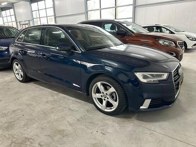 tweedehands Audi A3 Sportback 30 TFSI Sport Lease Edition