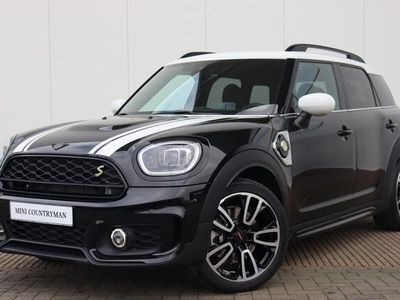 Mini John Cooper Works Countryman