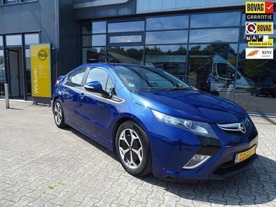 Opel Ampera