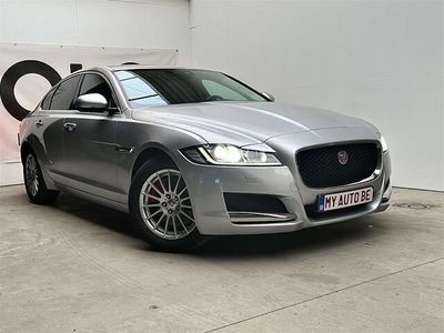 tweedehands Jaguar XF 2.0 D E-Performance Prestige