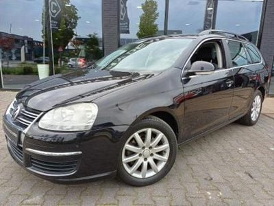 VW Golf VI