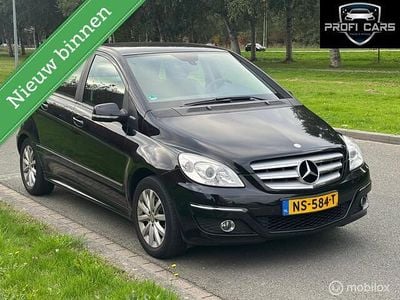 Mercedes B180