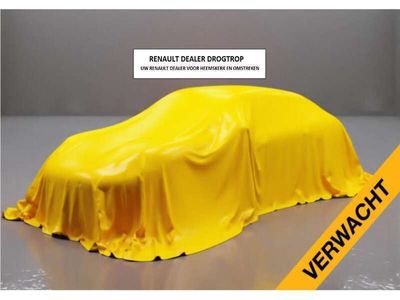 Renault Clio GrandTour