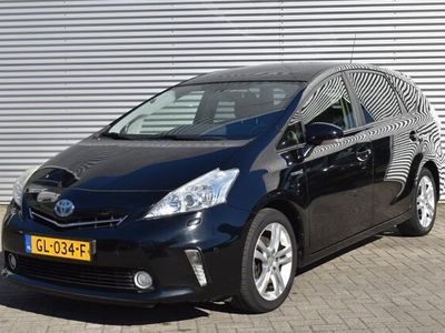 Toyota Prius+