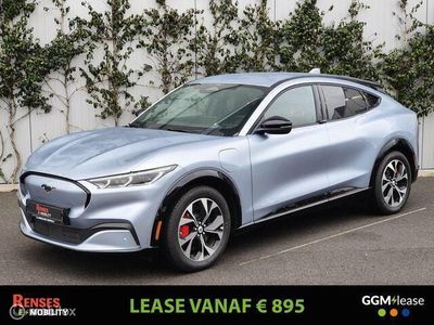 Overige Gebruikt 2022 Ford Mustang Mach-E SUV | € 57.880