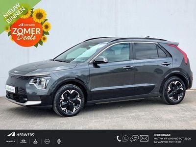 Kia e-Niro