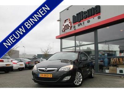 tweedehands Opel Astra 1.4 Cosmo | NL-Auto | LMV | Cruise Control | Trekh