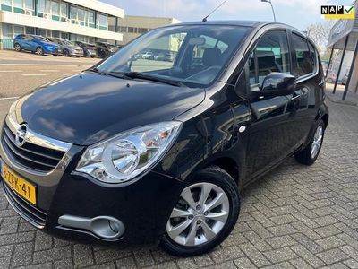 Opel Agila