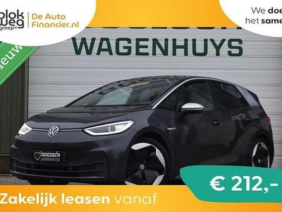 Occasion 2020 VW ID.3 Hatchback | € 15.390 (Eerlijke prijs)