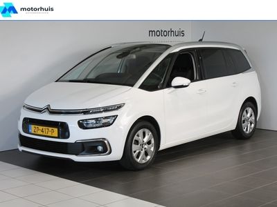 Citroën C4 SpaceTourer