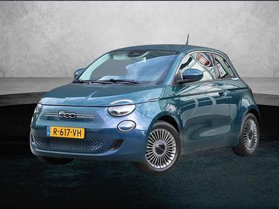 Gebruikt 2022 Fiat 500e Icon | € 17.420 (Goede deal)