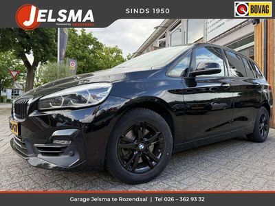 BMW 218 Gran Tourer