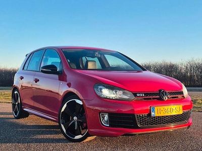 Gebruikt 2011 VW Golf VI Edition Hatchback | € 9.850 (Goede deal)