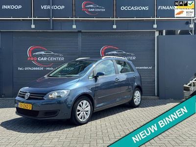 VW Golf Plus