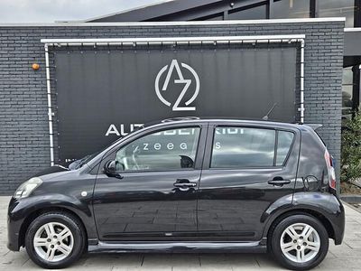 Daihatsu Sirion
