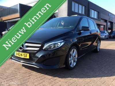 Mercedes B180