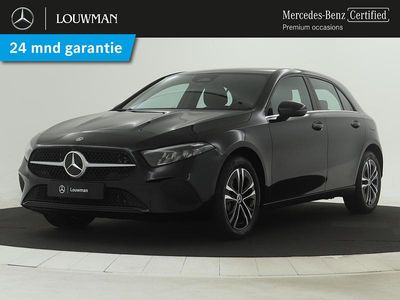 Mercedes A250