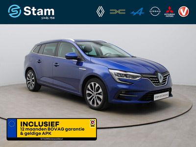 Renault Mégane GrandTour