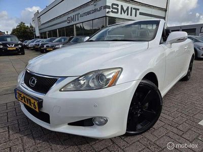 Lexus IS250