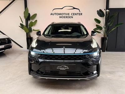 Zwart Gebruikt 2022 Lynk & Co 01 SUV | € 22.999 (Goede deal)