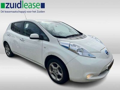 tweedehands Nissan Leaf Acenta 30 kWh | 109PK | € 2.000,- SUBSIDIE | COMFO