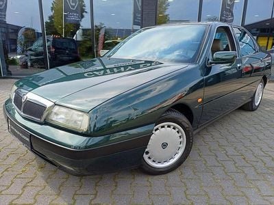 Groen Occasion 1998 Lancia Kappa Sedan | € 2.950