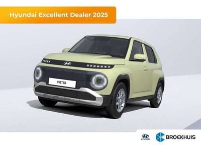 Hyundai Inster
