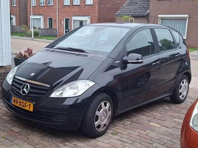 Mercedes A160