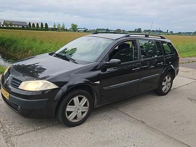 Renault Mégane GrandTour