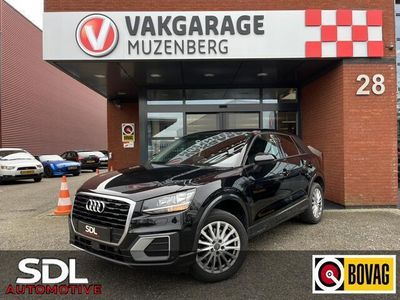 tweedehands Audi Q2 1.4 TFSI CoD Design // VIRTUAL COCKPIT // NAVI //