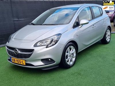 tweedehands Opel Corsa 1.0 Turbo Edition!