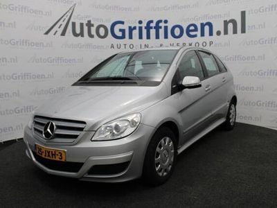 Mercedes B160
