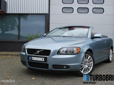 Volvo C70