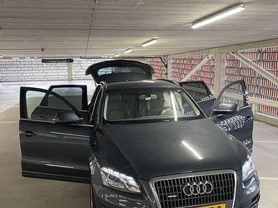 Grijs Occasion 2011 Audi Q5 Proline SUV | € 9.000
