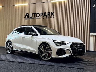 Audi S3 Sportback