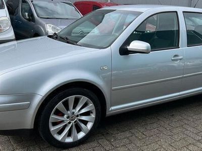 VW Golf IV