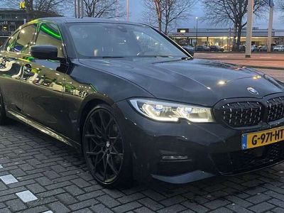 tweedehands BMW 320 d High Executive