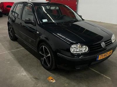 Gebruikt 2001 VW Golf IV | € 500 (Eerlijke prijs)