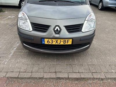 tweedehands Renault Modus 1.4-16V Air