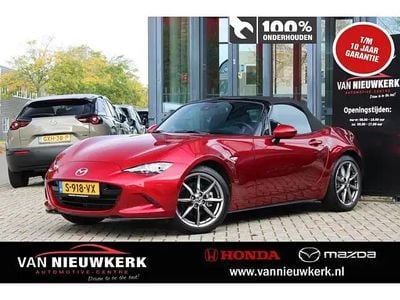 Mazda MX5