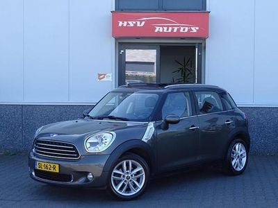 Mini Cooper Countryman